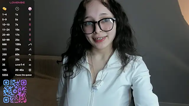 HannaHayles' Live XXX Chat