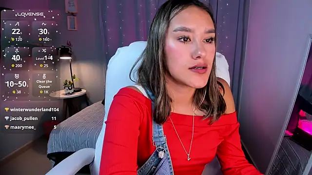 دردشة _Sophie__miller الجنسية المباشرة