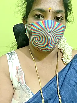 Tamil_Mithra's Webcam Show