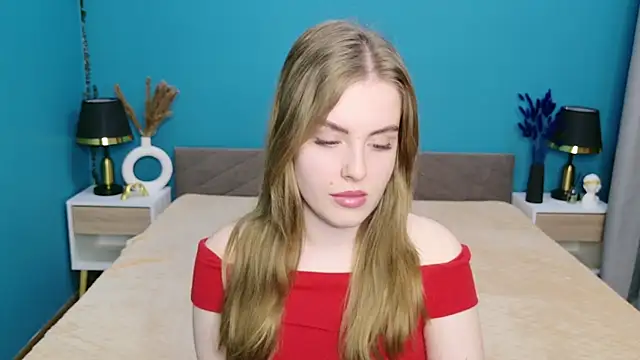 Sofia_Weber 即時 XXX 聊天