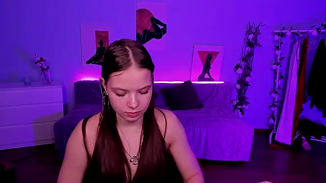 BetsyKiss 现场XXX聊天