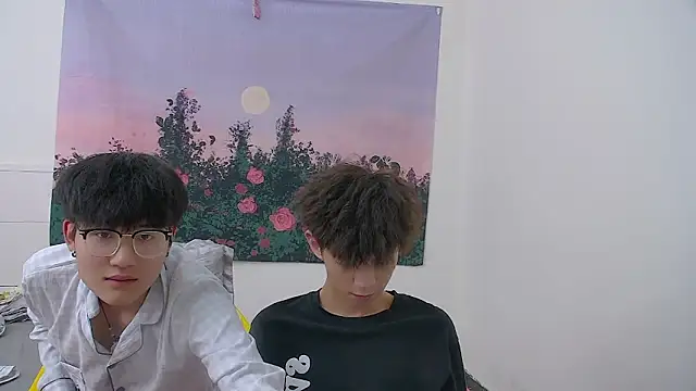 paofu-001 现场XXX聊天