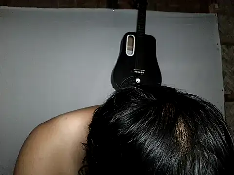 mezmerizee Show Webcam