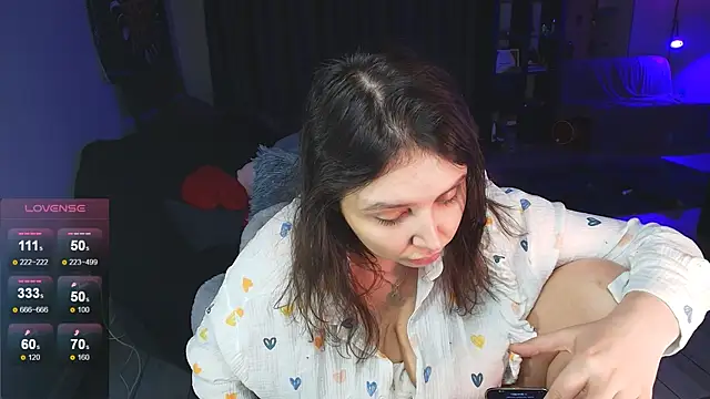 NicoleFancy Live XXX-chat