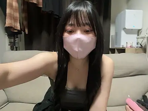 pinkudayo_girl Obrolan Langsung XXX
