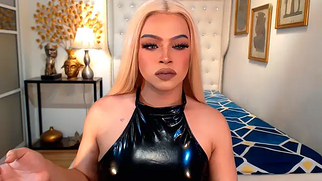 BigcockjasmineTsn Webbikameraesitys