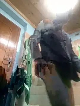 Gionnytav Webcam show