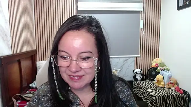 Sonialorens_ – Live XXX-chat