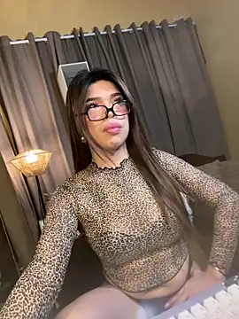 Nyxie_luxx Pertunjukan Webcam