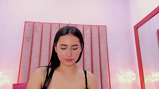 Zoe_Monrow Live XXX-chat