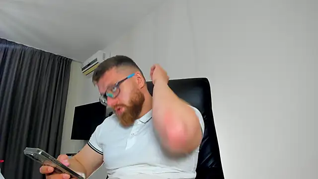 Вебкам-шоу Findom_guy