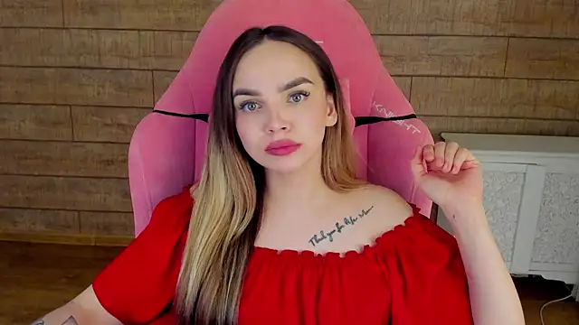 AnitaVenture Obrolan Langsung XXX
