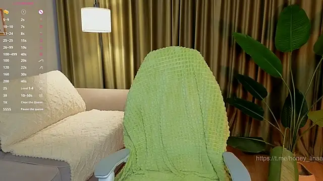 Czat XXX na żywo – honey_kors