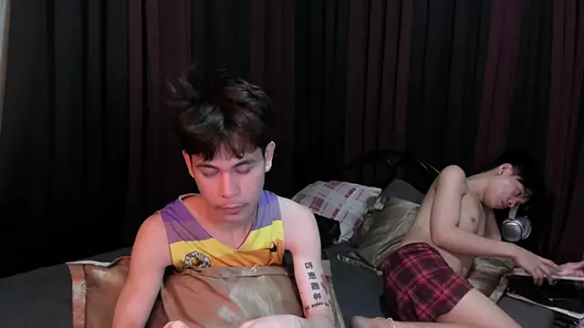 hotfreshdior Webcam-Show