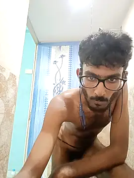 manikanda64 – webcam-show