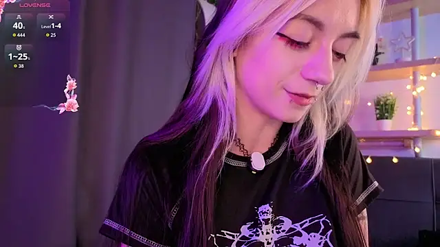 TristaRoht 라이브 XXX 채팅