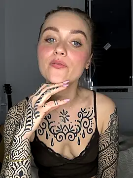 Goldi159 – webcam-show