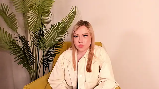 AshleyChristal's Webcam Show