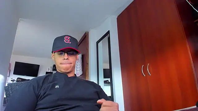 Czat XXX na żywo – _John_Boy_