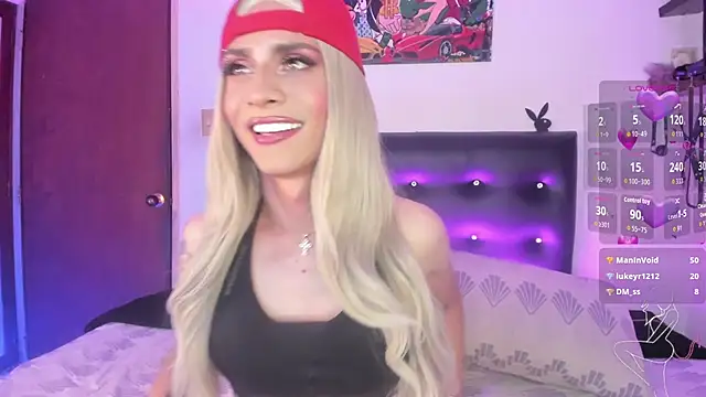 AngelsJones21 Live XXX-Chat