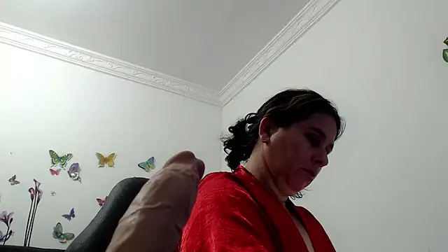 Chat XXX Live victoria_jones
