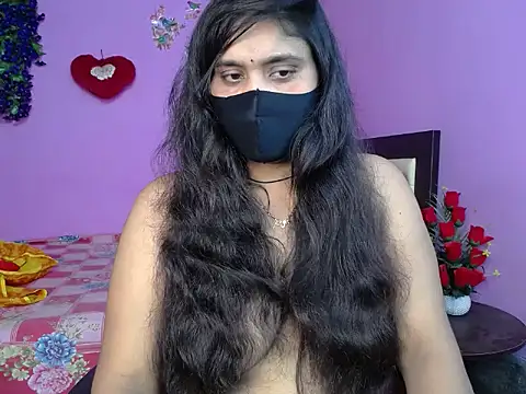 Maiya_Amber Webcamshow
