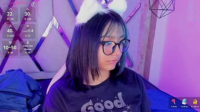 sophiievv Obrolan Langsung XXX