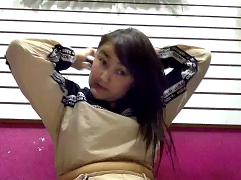 Chat XXX Live kendysun
