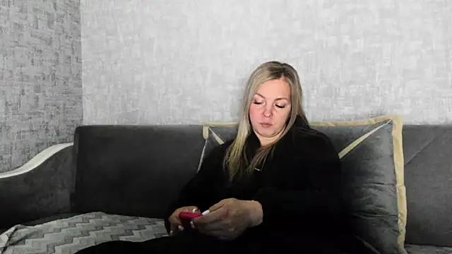 دردشة iam_Venus الجنسية المباشرة