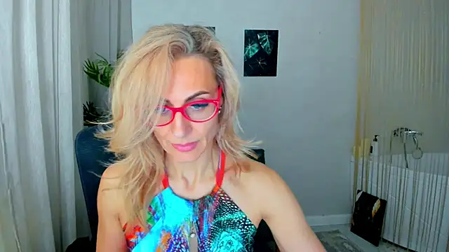 Živý XXX chat MuseOfStage