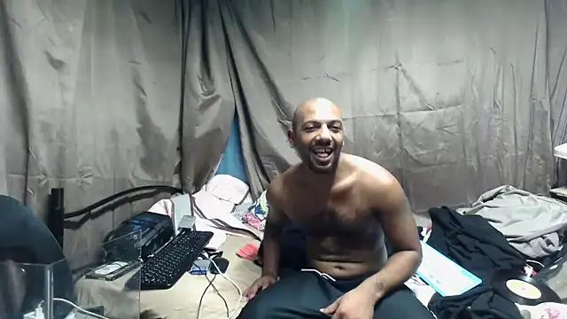 Camodick Chat XXX in diretta