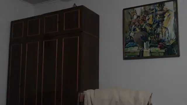 Webkamerová show machomale3