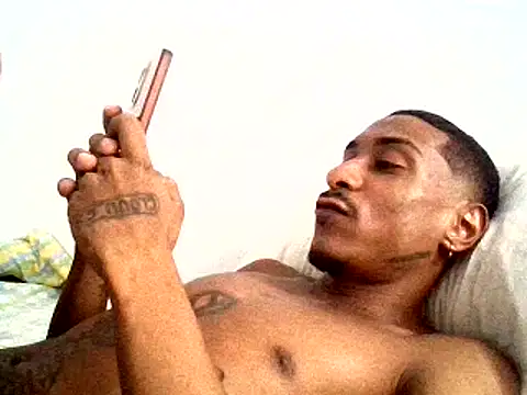 XXX chat uživo modela mellow_smoke