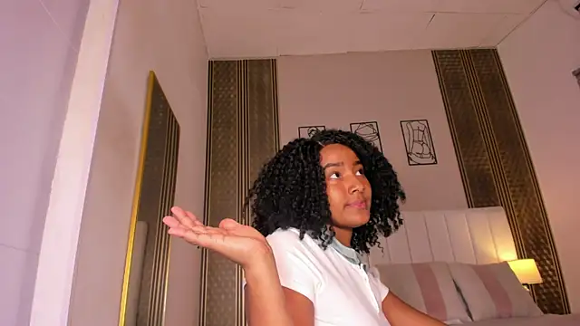 zoe_sky_ Obrolan Langsung XXX