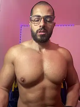 magnumchris' Live XXX Chat