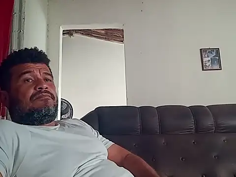 Show de tarra122 na webcam