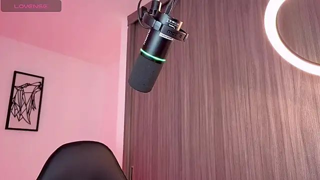 Bonnie__Bennett webkamerás műsora
