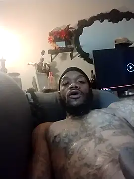 BigDickDaddy7414 Show in webcam