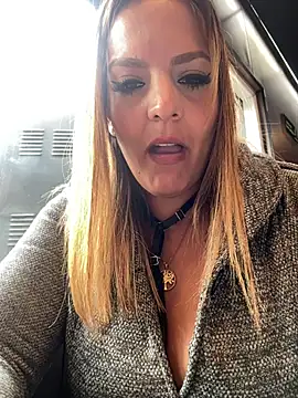 Ambarsexbutler's Webcam Show