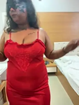sexy-bu Adlı Modelin Web Kamerası Şovu