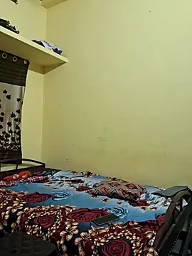 Živý XXX chat sivani_asha