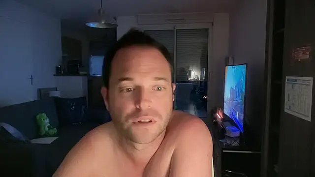 Show de jujulapoisse na webcam