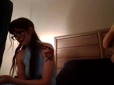certifiedratchet Show in webcam