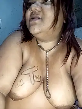Show de webcam de Meellcarioca