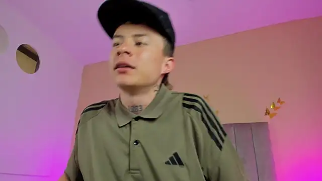 Nascary_Foxn Live XXX chat