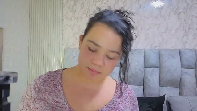 Chat XXX ao vivo de ValeryMorales