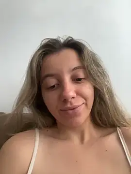 Show de webcam de Loirinha_uai