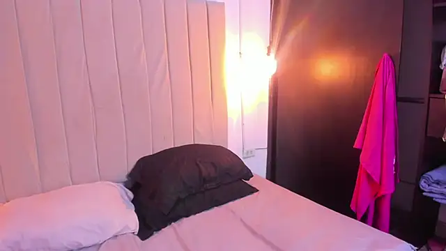 Czat XXX na żywo – karina_foxi