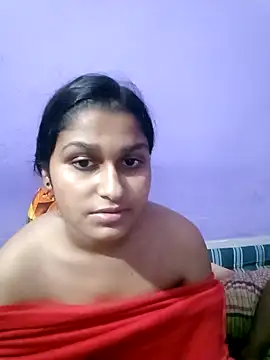 Show webcam de Jerin_Couple61