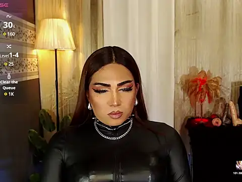 Kristinescottcummer69x Show Webcam